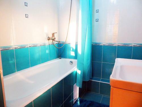 Apartment Kievskaya 114/2