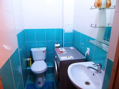 Apartment Kievskaya 114/2