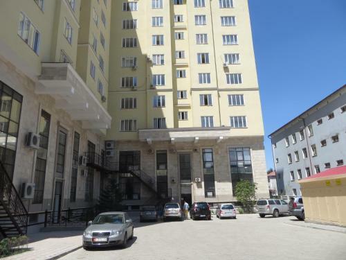 Apartment Kievskaya 114/2