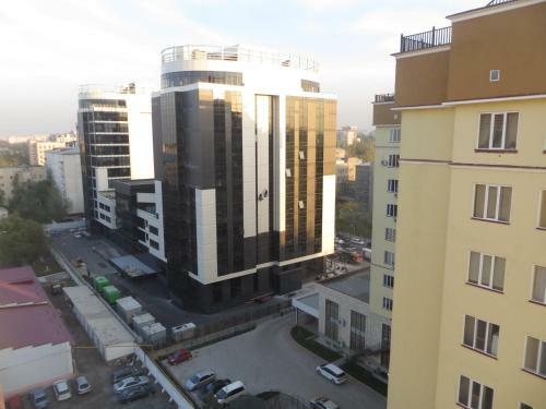 Apartment Kievskaya 114/2