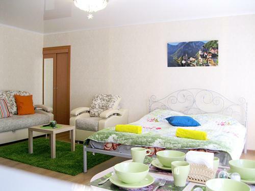 Bishkek House Apartament 2