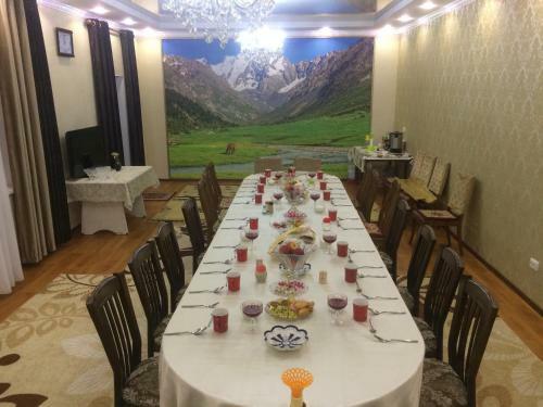 Hostal Guest House Mira