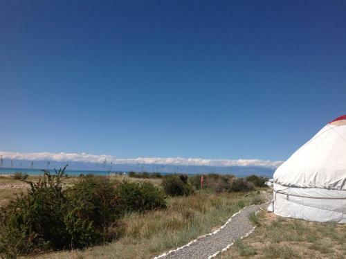 Ecotourism Centre Znaki