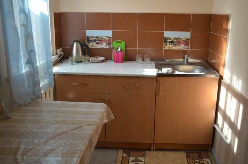 Hostal Guest House In Bishkek