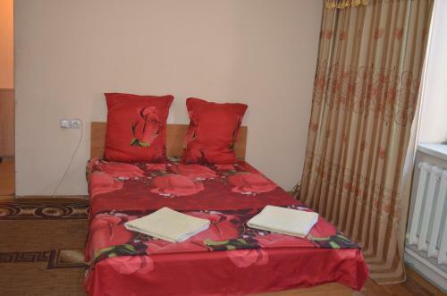 Hostal Guest House In Bishkek