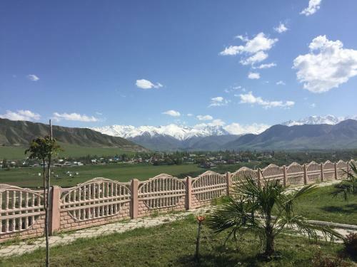 Panorama Village Alibaba