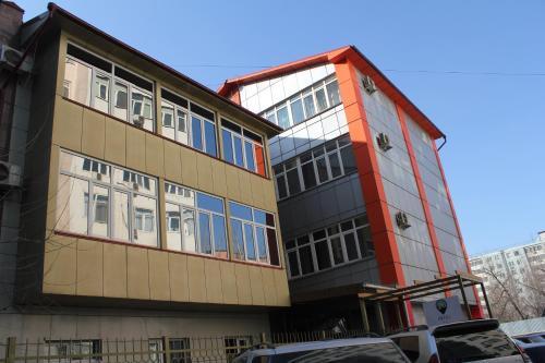 Hotel T3