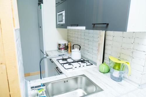 Apartamento ???????? ? ??????? ????????????? ? ??????