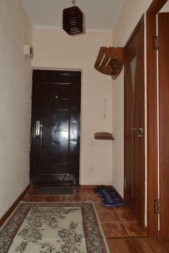 2 Rooms Apartment On Chuy Avenu