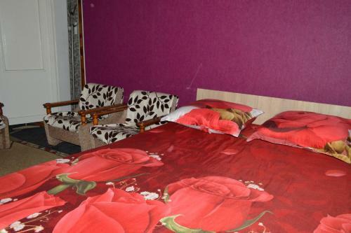 Apartment On Timiryazeva 56