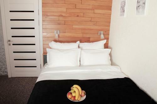 Bed & Breakfast Small Hotel