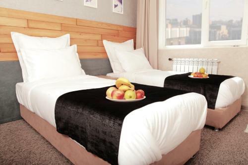 Bed & Breakfast Small Hotel