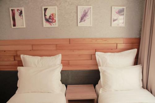 Bed & Breakfast Small Hotel