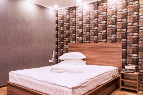 Hotel Salut