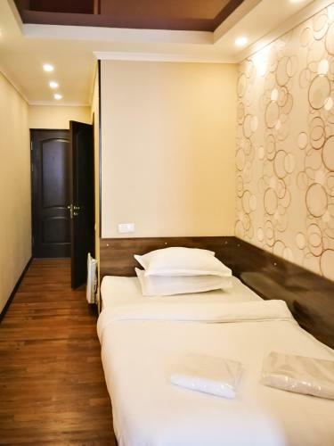 Hotel Salut