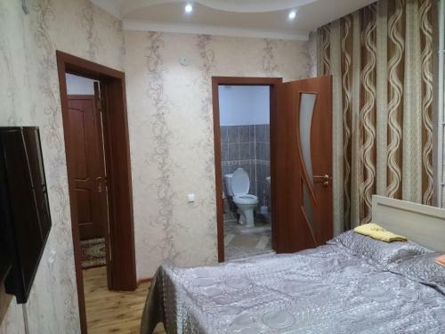 Hostal Guest House Voyage Osh