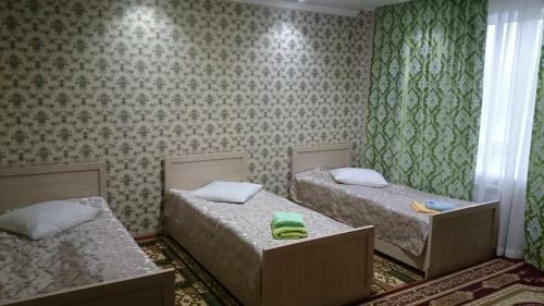 Hostal Guest House Voyage Osh