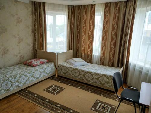 Hostal Guest House Voyage Osh