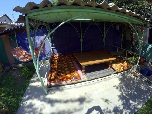 Hostal Zhukovs' Guest House