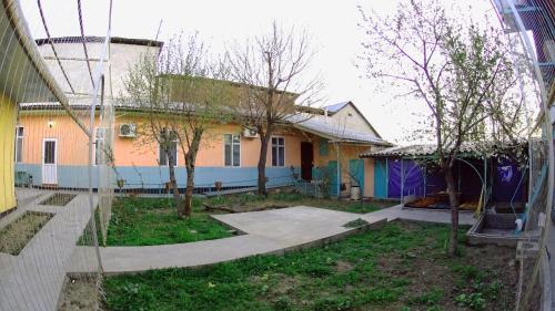 Hostal Zhukovs' Guest House
