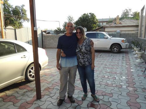 Hostal Asman Guest House
