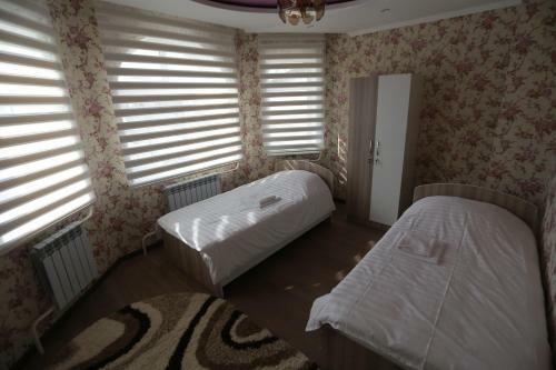 Hostal Guest House Caravan -saray