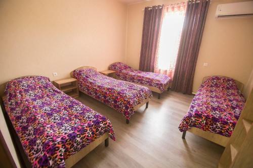Hostel Esal