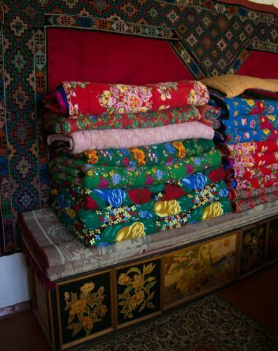 Atay Homestay