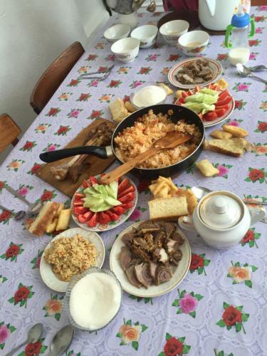 Atay Homestay