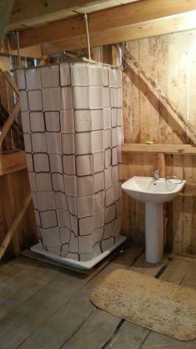 Bel-zhan Yurt Lodge