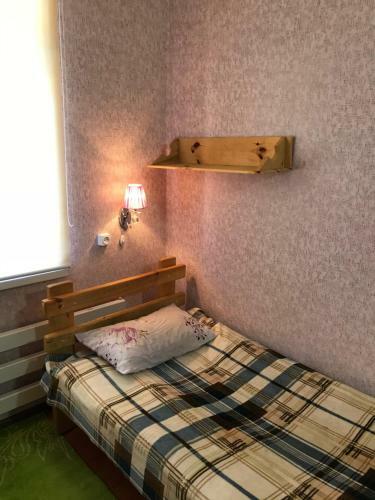 Hostal Alakol-jyrgalan Guest House