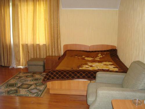Hostal Guest House At Do Altyn - Kum