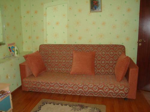 Hostal Guest House At Do Altyn - Kum