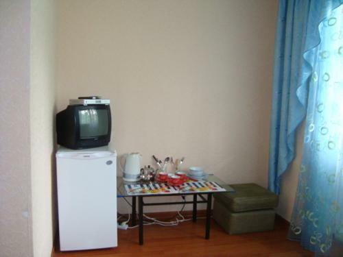 Hostal Guest House At Do Altyn - Kum