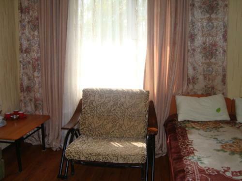 Hostal Guest House At Do Altyn - Kum
