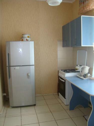 Hostal Guest House At Do Altyn - Kum
