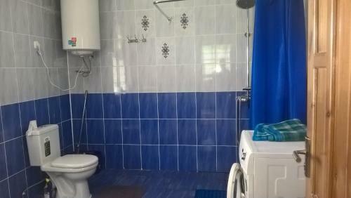 Vacation Home On Selit-ata