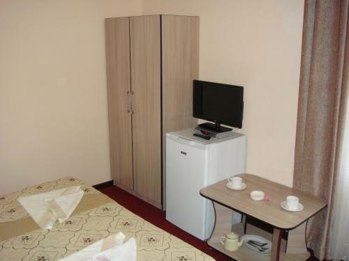 Hotel Mini-pansionat Maksat