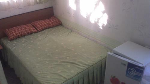 Hostal Podsolnukhi Guest House