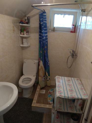 Hostal Podsolnukhi Guest House