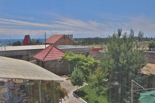 Hostal Panorama