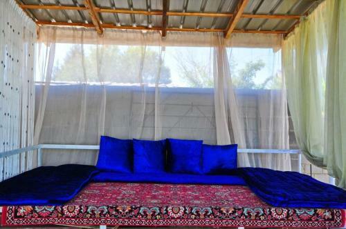 Apple Hostel Cholpon Ata
