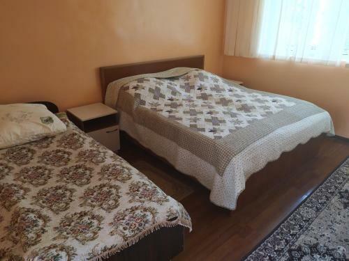 Hostal Boomerang Guest House