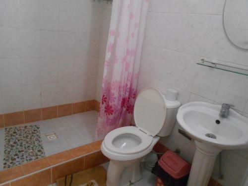 Hostal Boomerang Guest House