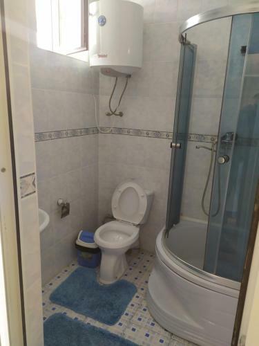 Hostal Boomerang Guest House