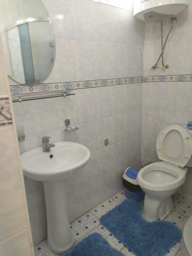 Hostal Boomerang Guest House