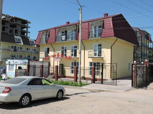 Hotel Inn Kochevnik