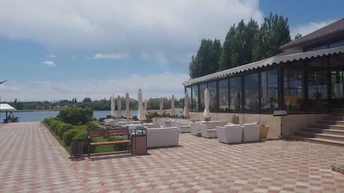 Apartamento Deluxe Royal Beach