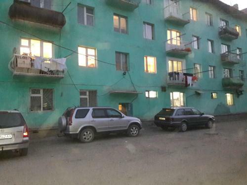 Hotel Zheenkan 1