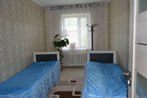 Hostal Dasha Guest House